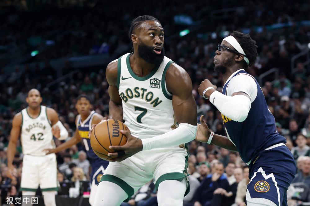 被申京约基奇完爆！欧锦赛场均仅16分，老鹰以为交易赚了实际亏了